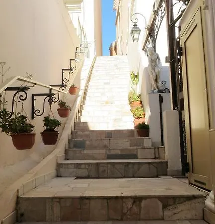 Sea View Apartment Cannes